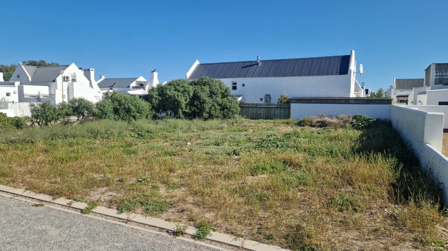 0 Bedroom Property for Sale in Mosselbank Western Cape